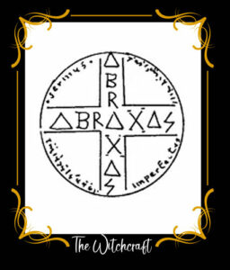 ABRAXAS