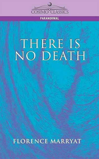 There is no death