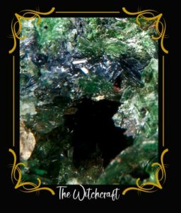 Fuchsite