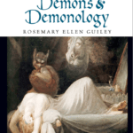 L'Enciclopedia dei Demoni e della Demonologia di Rosemary Ellen Guiley