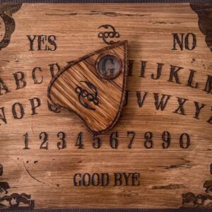 tavoletta Ouija