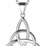 Triquetra: Simbolo Sacro, Talismano