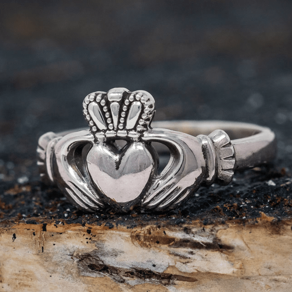 Claddagh Ring